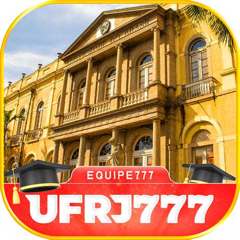 ufrj777 Logo